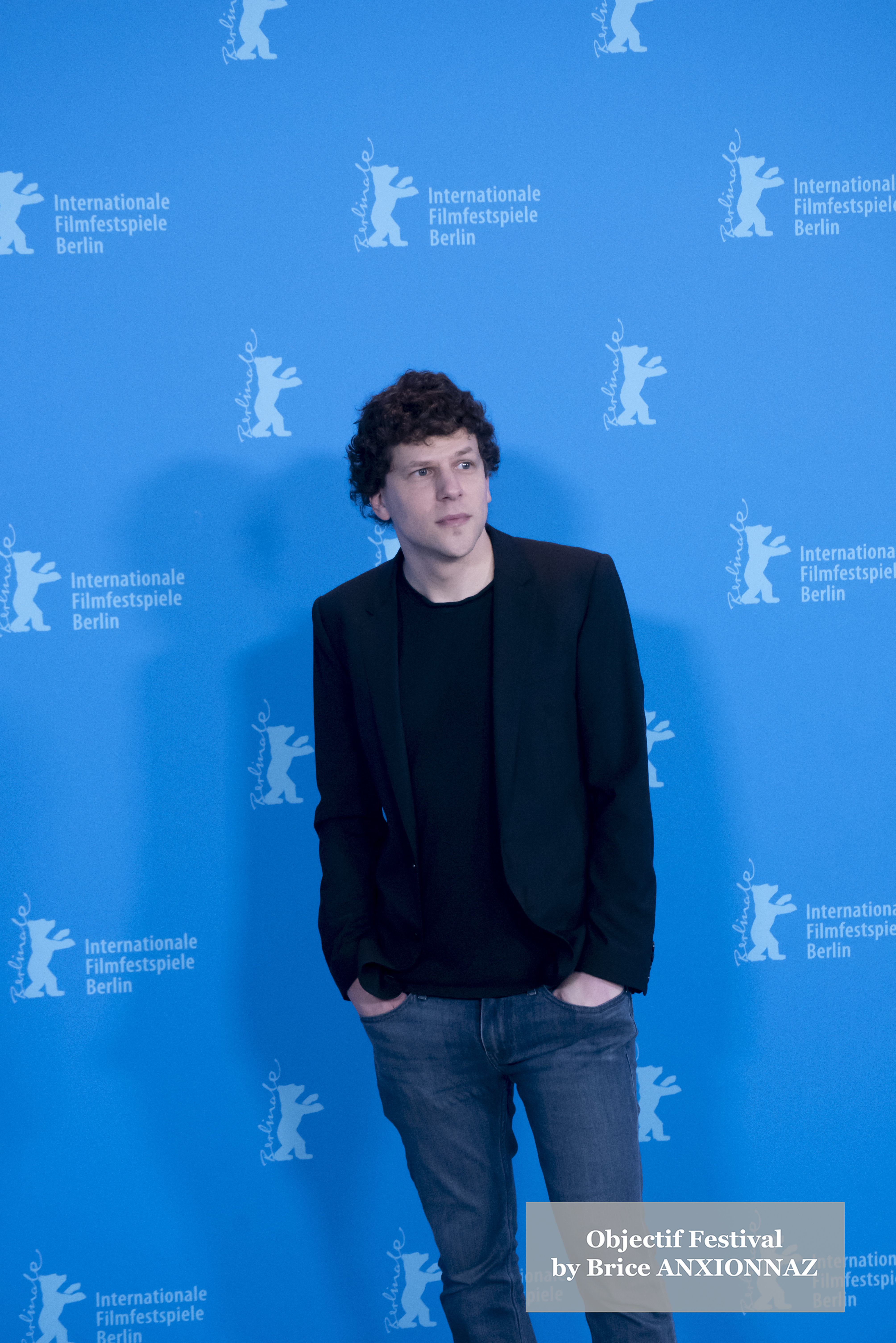 Photo 53 – 73rd Berlin International Film Festival